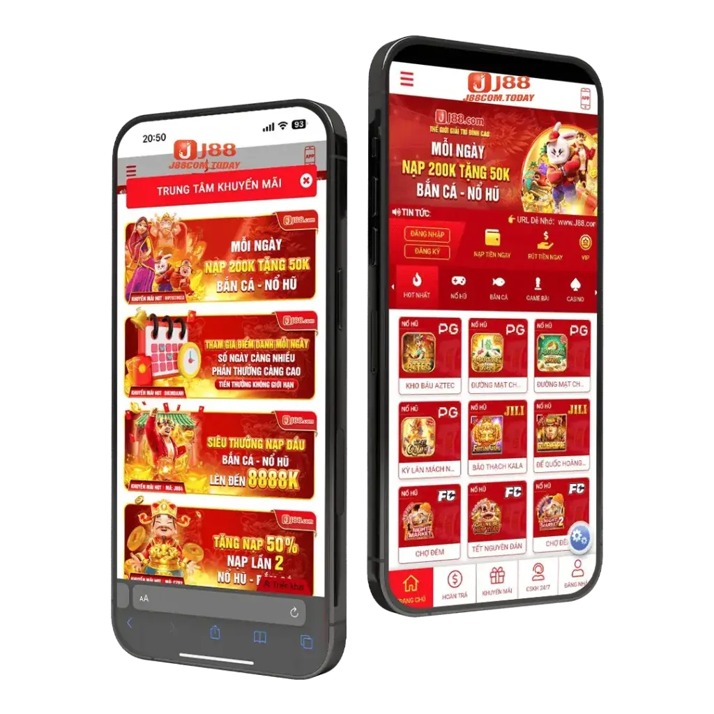 Đa dạng trò chơi tại w88hanoi