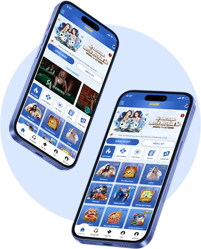 Đa dạng trò chơi cá cược w88hanoi